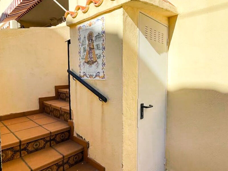 Wohnung Residencial Portofino v