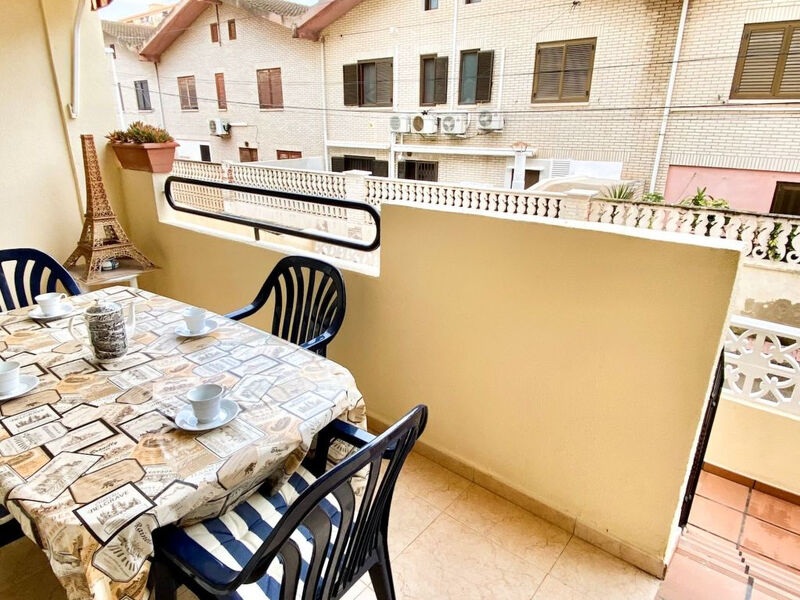 Wohnung Residencial Portofino v