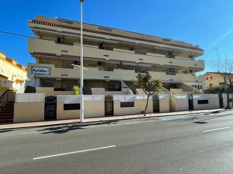 Wohnung Residencial Portofino v