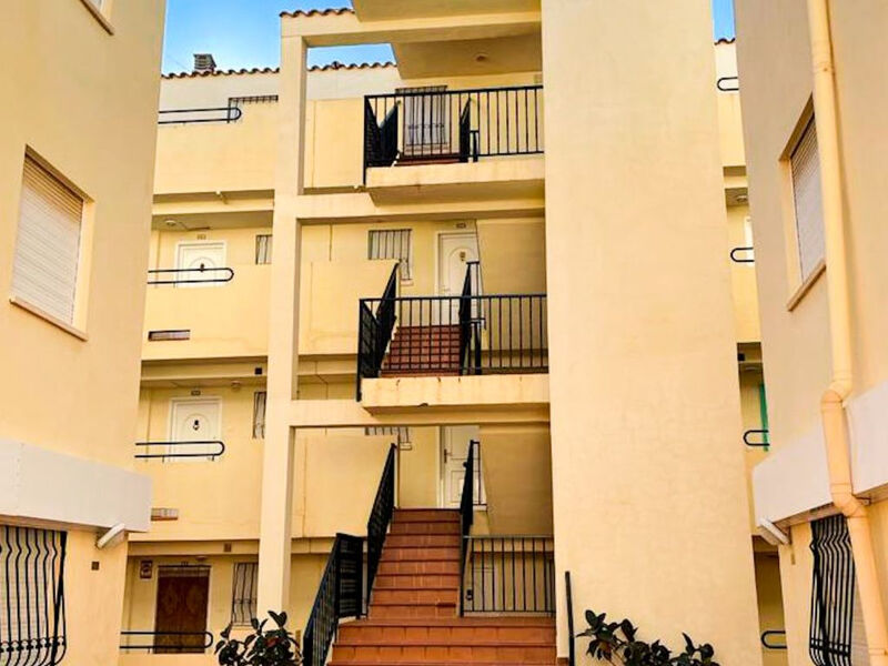 Wohnung Residencial Portofino v