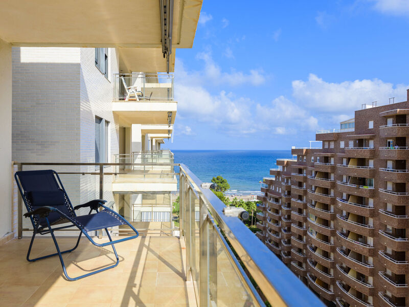 Las Terrazas: La Marina