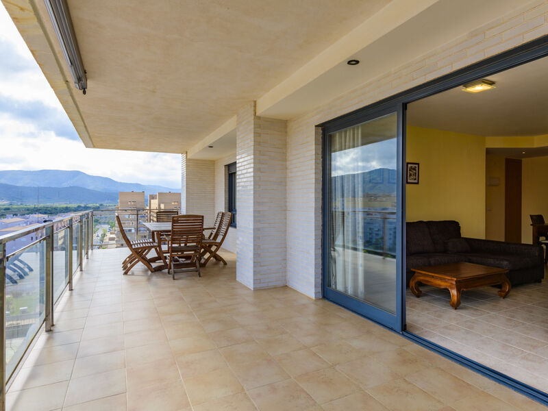 Las Terrazas: La Marina