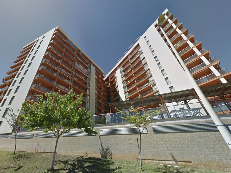 Wohnung Algaida REF.004