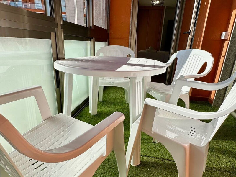 Wohnung Algaida REF.004