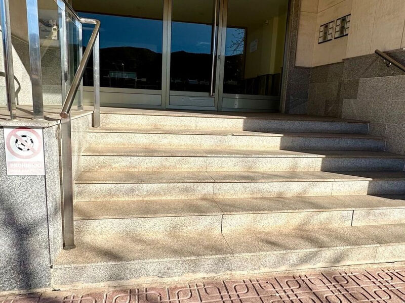 Wohnung Algaida REF.004