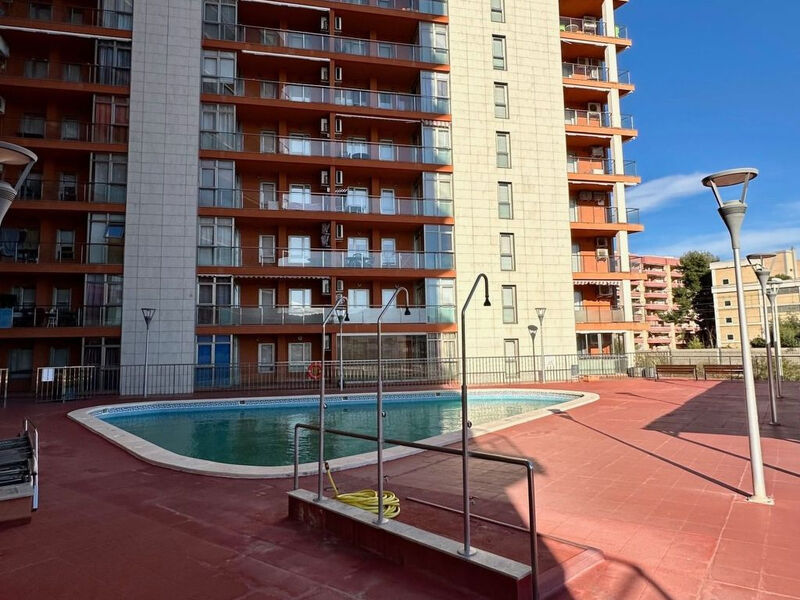 Wohnung Algaida REF.004