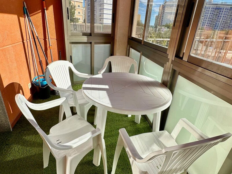 Wohnung Algaida REF.004