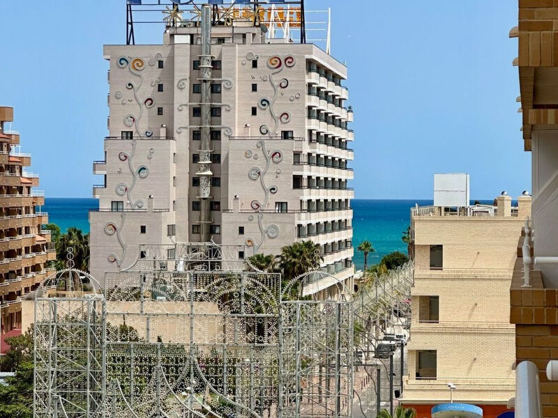 Apt Oropesa Agua Marina iii Rentalholidays 018