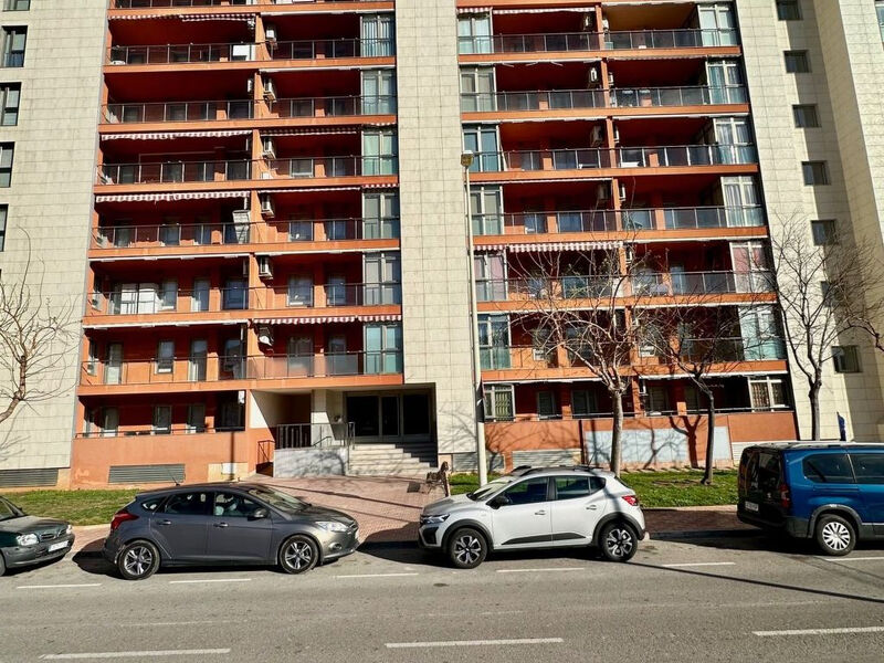 Mansarde Duplex Oropesa Algaida II REF 023