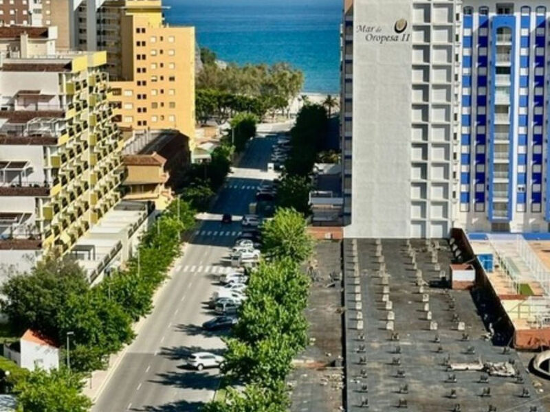 Mansarde Duplex Oropesa Algaida II REF 023