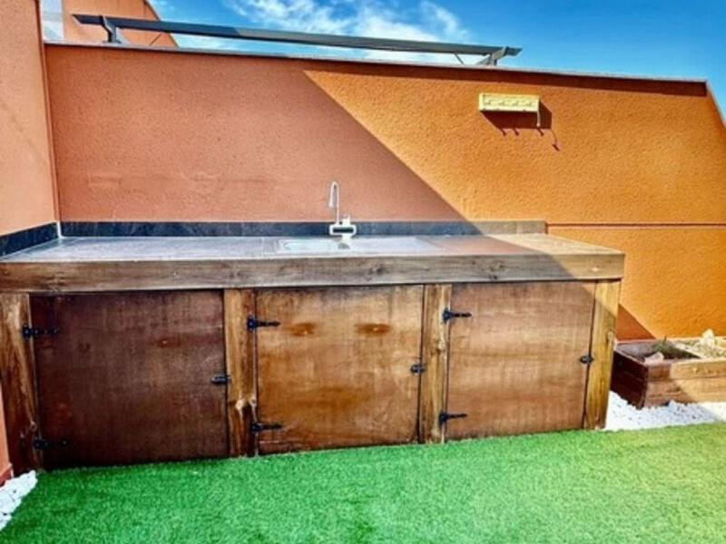 Mansarde Duplex Oropesa Algaida II REF 023