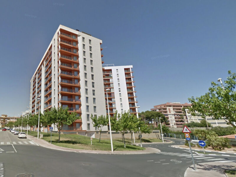 Mansarde Duplex Oropesa Algaida II REF 023