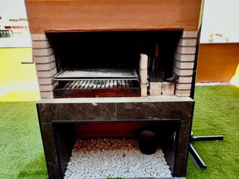 Mansarde Duplex Oropesa Algaida II REF 023