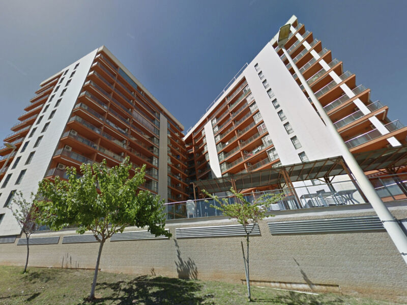 Mansarde Duplex Oropesa Algaida II REF 023