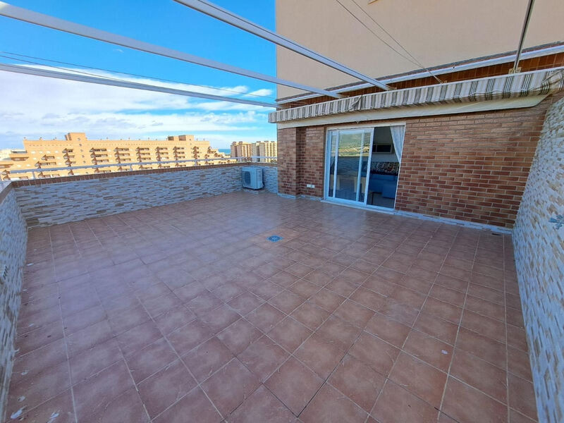 Apartamento Coral lll Vermietung Ferien Ref 035