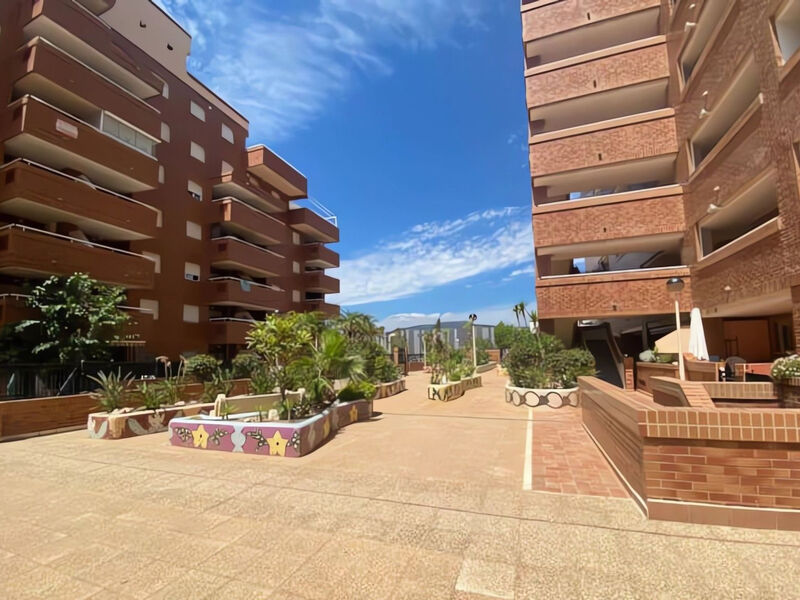 Apartamento Coral lll Vermietung Ferien Ref 035