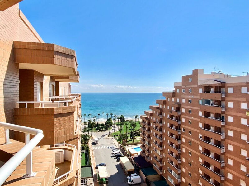 Wohnung Vistamar REF. 021