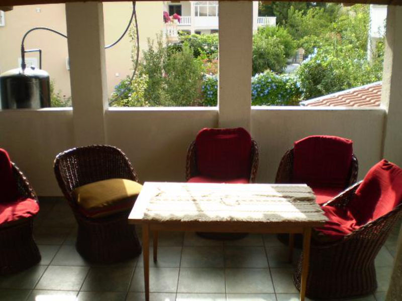 Apartmány 1350-174