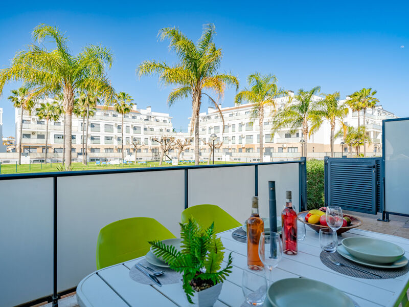 Las Dunas Oliva Nova