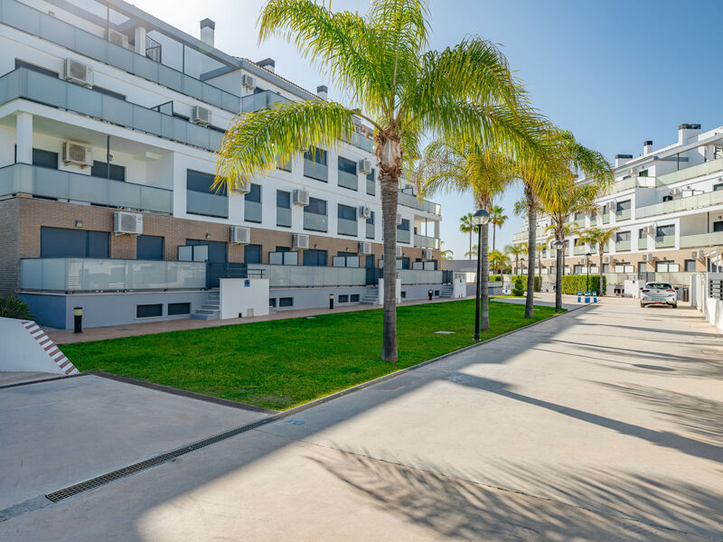 Las Dunas Oliva Nova