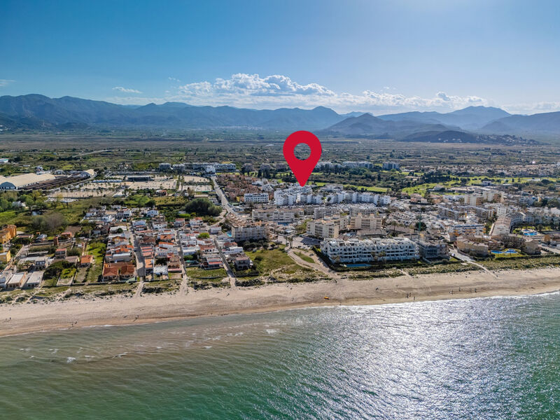 Las Dunas Oliva Nova