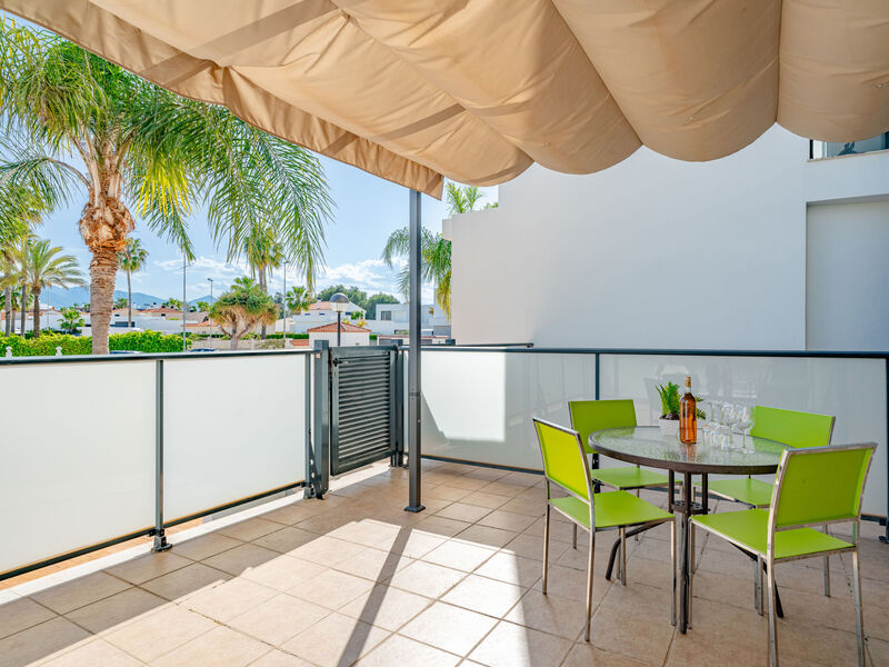 Las Dunas Oliva Nova