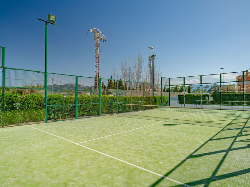 Las Dunas Oliva Nova