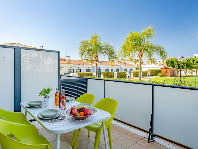 Las Dunas Oliva Nova