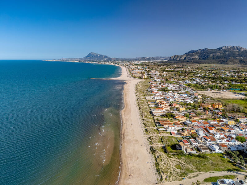 Las Dunas Oliva Nova