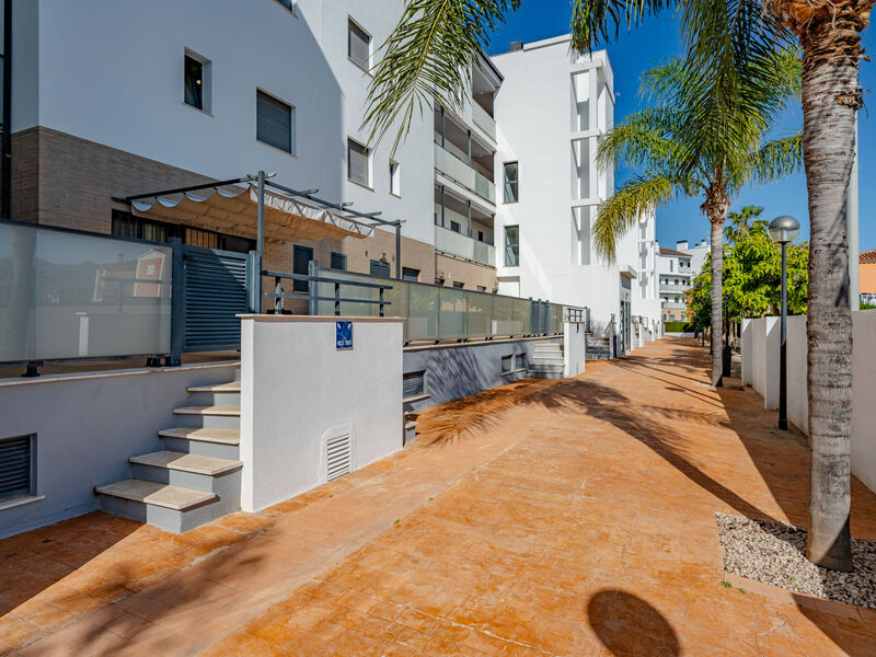 Las Dunas Oliva Nova