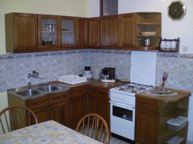 Apartmány 1350-174