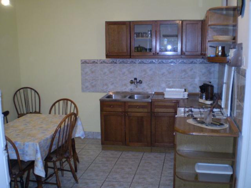 Apartmány 1350-174
