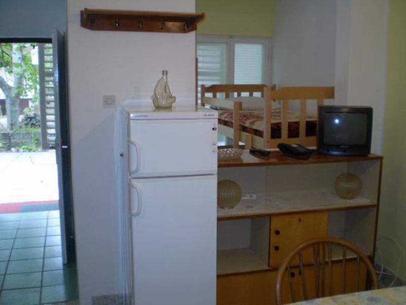 Apartmány 1350-174