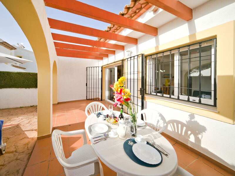 Residencial Pta. De Calpe