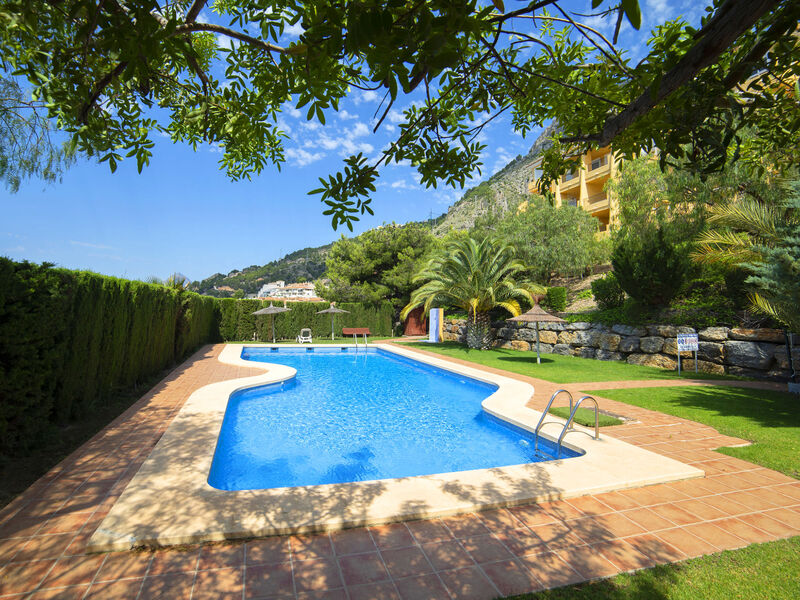 Residencial Jazmines