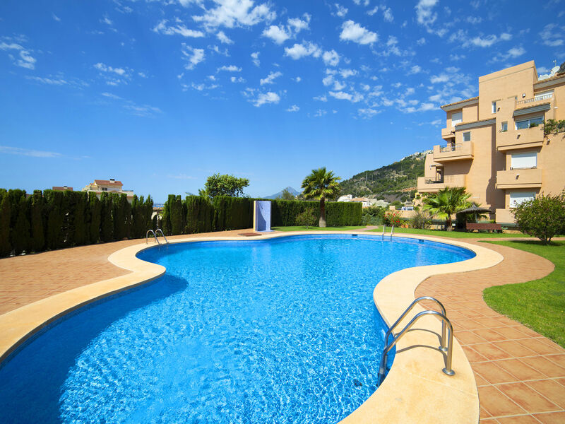 Residencial Jazmines