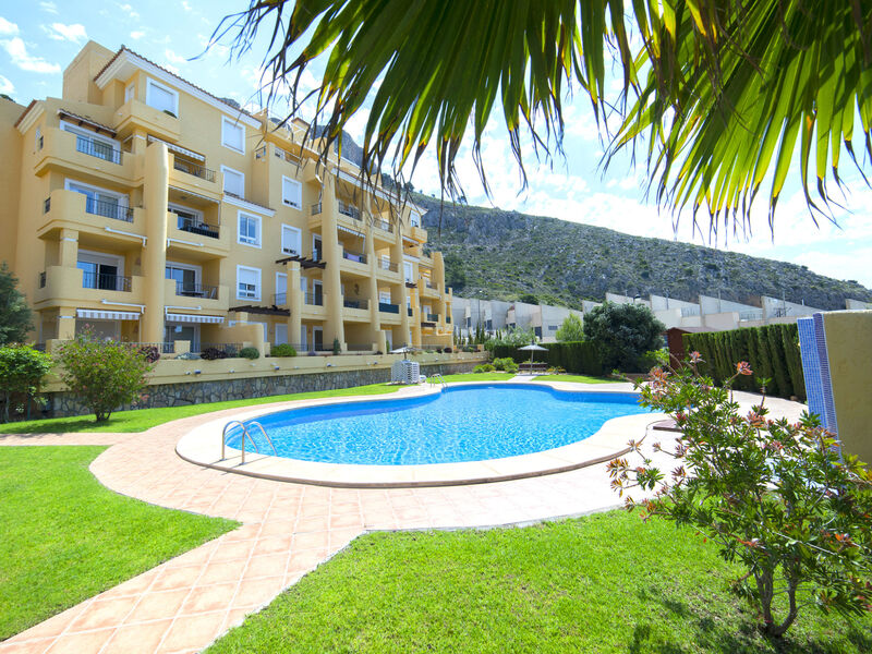 Residencial Jazmines