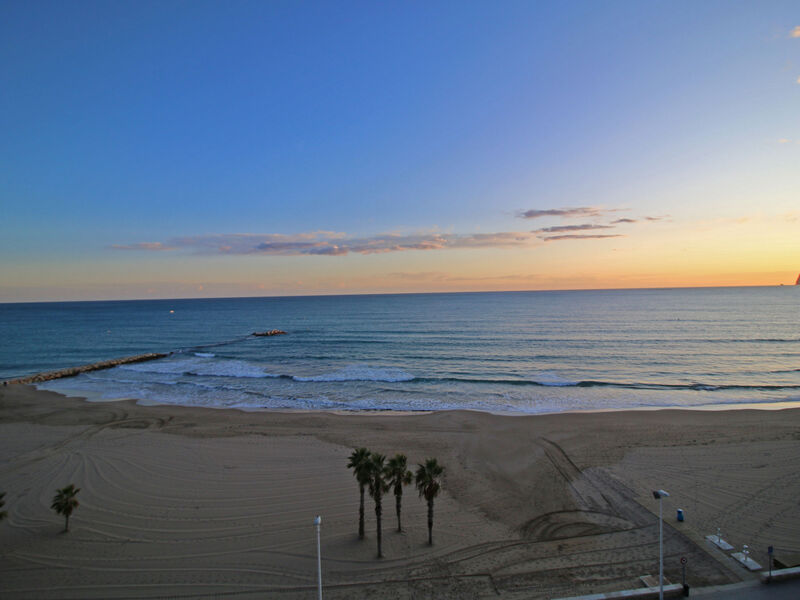 Calpe Playa
