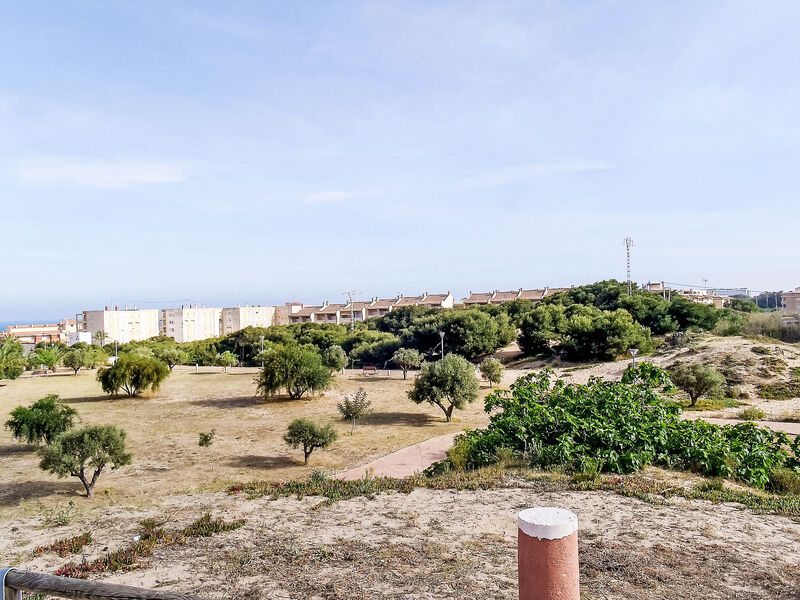 Edificio Las Americas