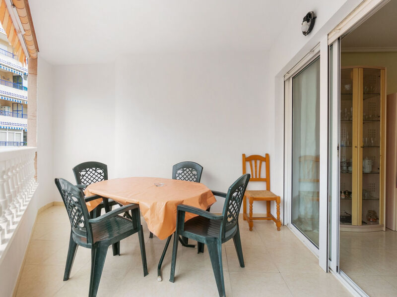 Edificio Las Americas