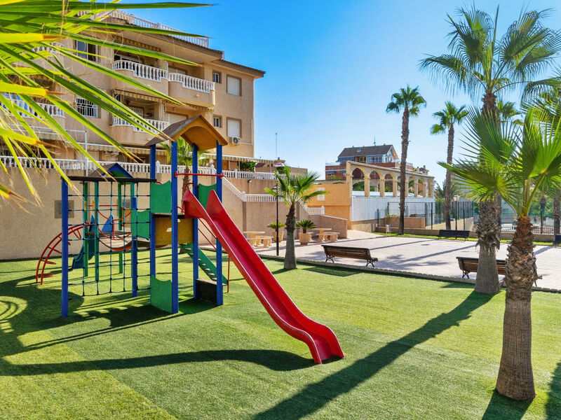 Residencial El Pinar