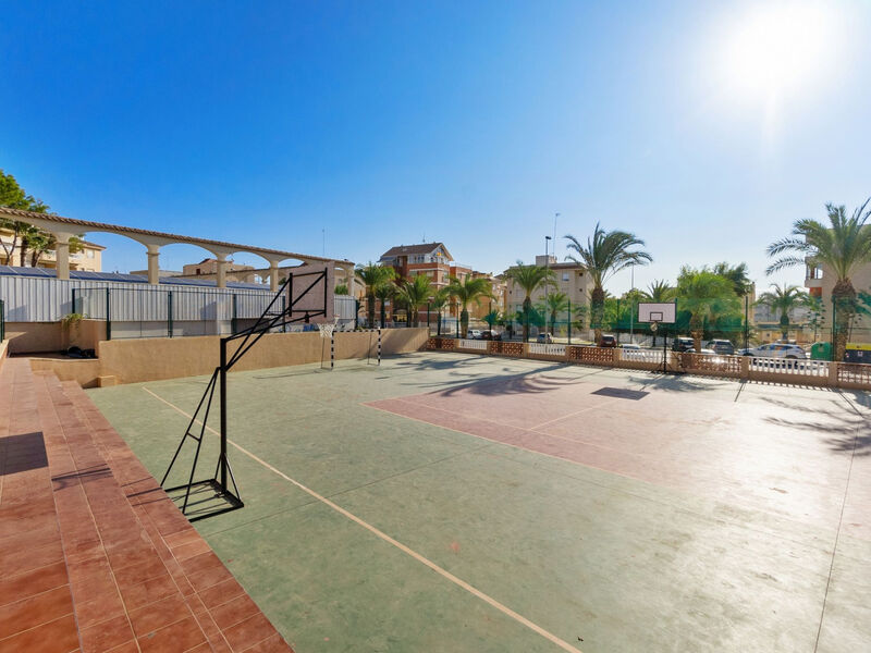 Residencial El Pinar