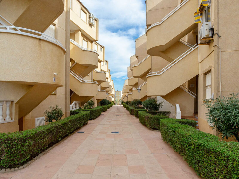 Residencial El Pinar