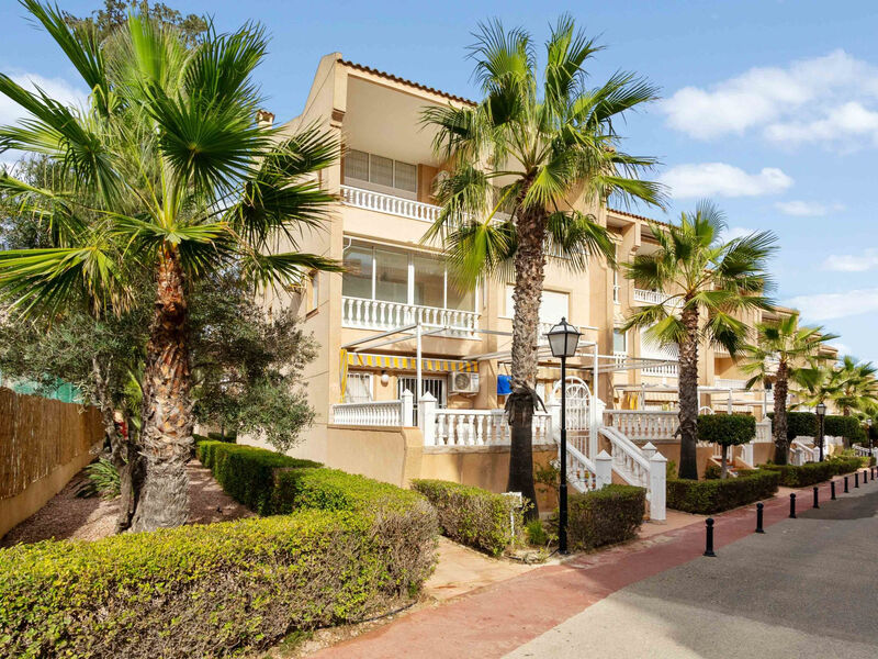 Residencial El Pinar