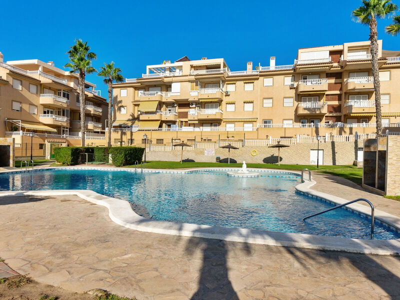 Residencial El Pinar