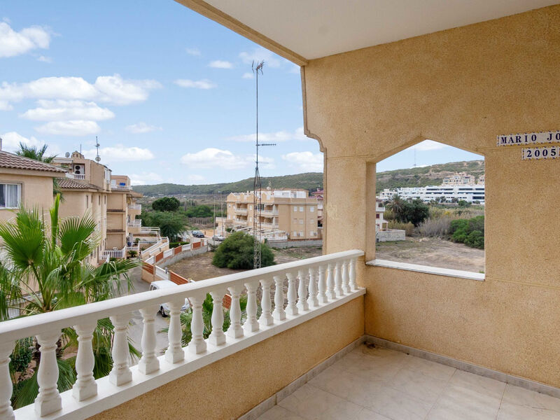 Residencial El Pinar