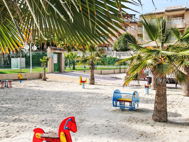 Residencial El Pinar