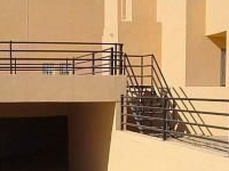 Huis Triplex Puerto Rey, Vera Playa, Almeria, 6p