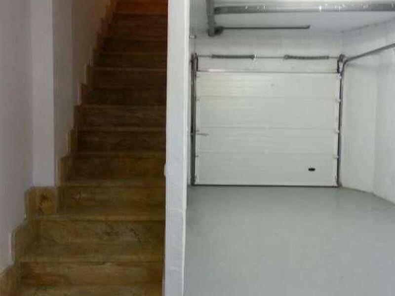 Huis Triplex Puerto Rey, Vera Playa, Almeria, 6p