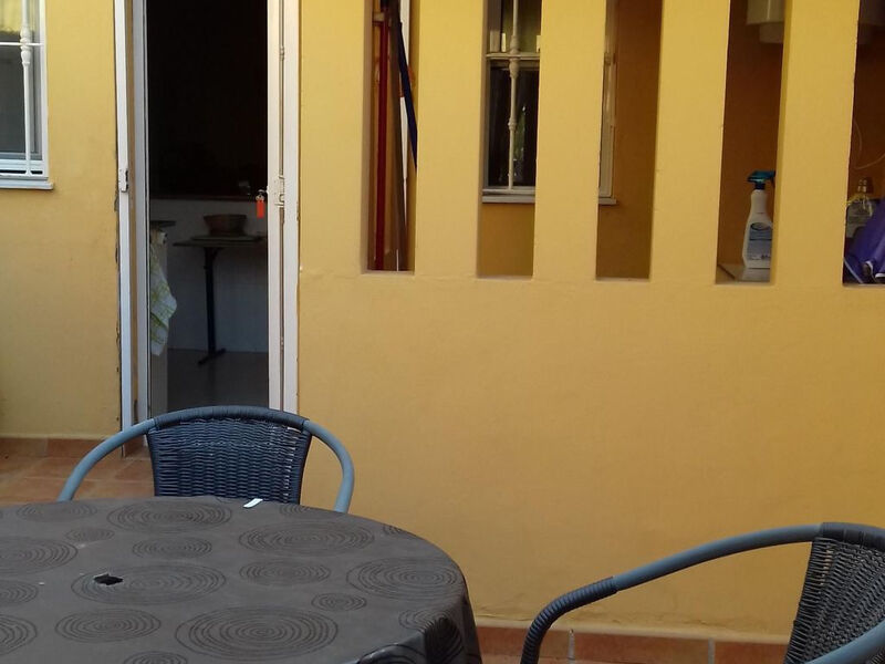 Huis Triplex Puerto Rey, Vera Playa, Almeria, 6p